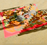 The Funky Mexican Cantina - Renee