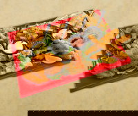 The Funky Mexican Cantina