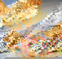 The Junction Ice Creamery - Renee