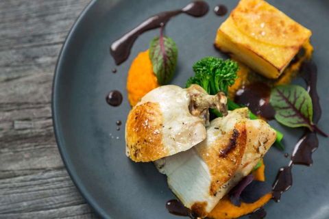 The Greenhouse Eatery & Bar - Internet Find 0