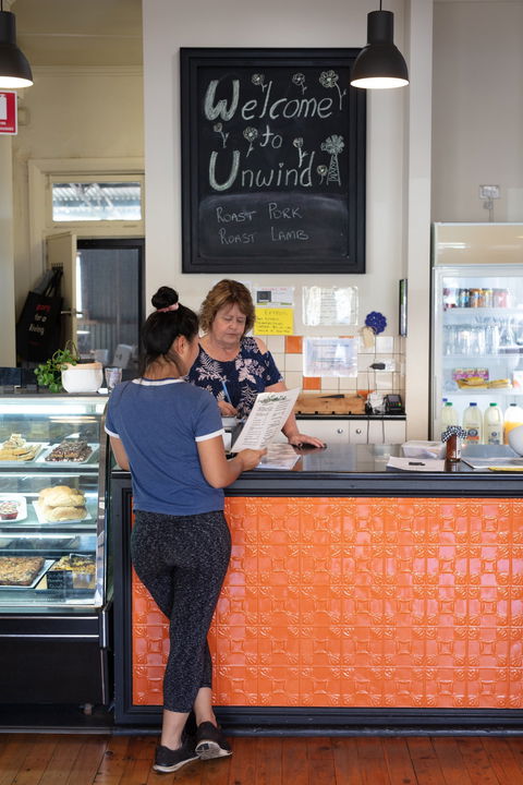 Unwind - Qld Realsetate 0