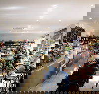 Vaughans Caf  Deli - Renee