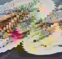 AJ's Cafe - Qld Realsetate