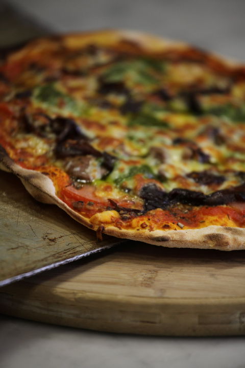 Alpine Larder Cafe - Internet Find 1