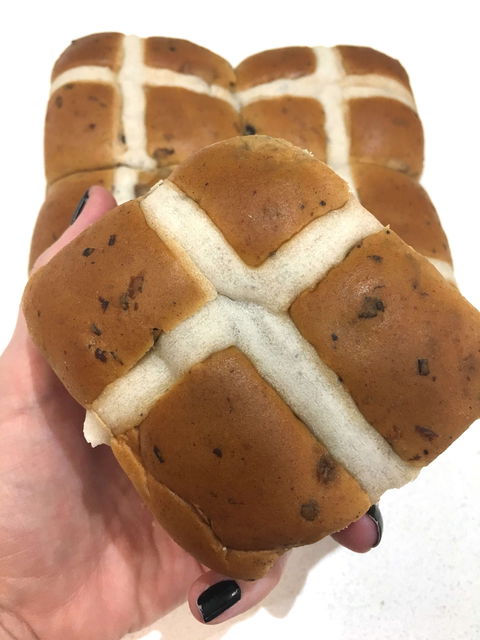 Baker's Delight - Buderim - Swimm 0