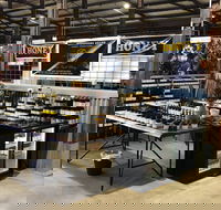 Beekeepers Hoard - Renee