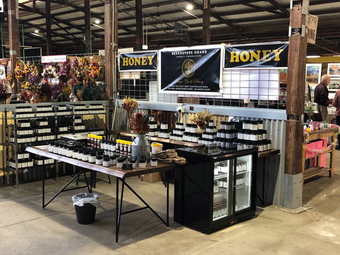 Beekeepers Hoard - Renee 0