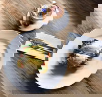 Busby's Cafe Restaurant - Renee