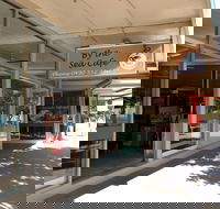By the Sea on Bribie - Internet Find