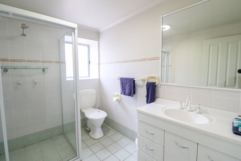 By The Falls Cafe - Swimm 0