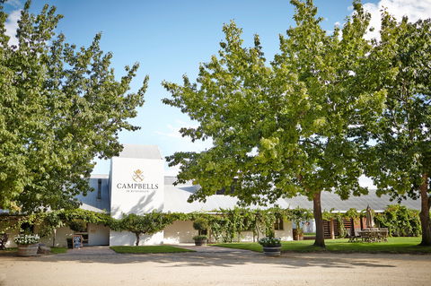 Campbells Wines - Internet Find 0