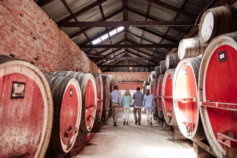 Campbells Wines - Internet Find 1
