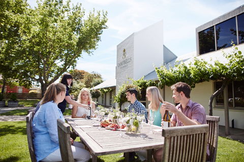 Campbells Wines - Internet Find 2