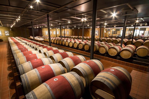 Cape Mentelle Vineyards - Renee 0