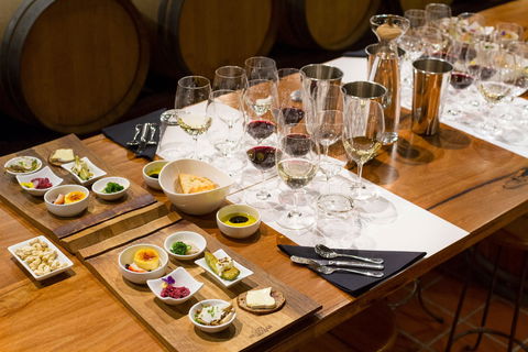 Cape Mentelle Vineyards - Renee 1