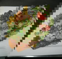 Cleveland Tavern - Renee