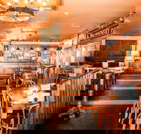 Durty Nelly's Irish Pub - Swimm