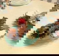 Esencia Cafe - Qld Realsetate