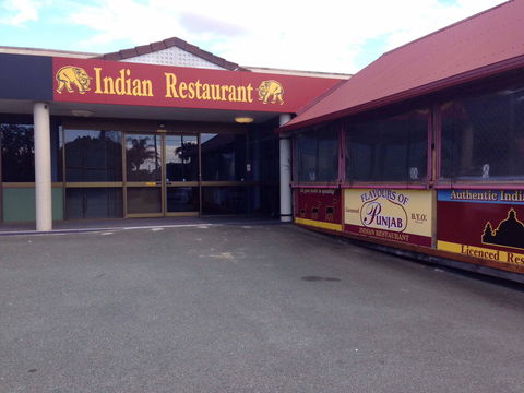 Flavours Of Punjab - Swimm 0