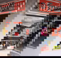 Il Amalfi Pizza Pasta - Doncaster - Renee