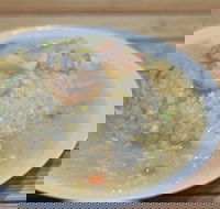 Imperial Cafe - Renee