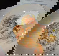 Irene's Greek Kitchen - Renee