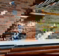 Jitter Bean Oasis - Renee