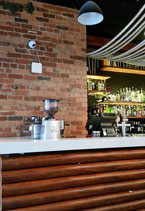 Jitter Bean Oasis - Internet Find 0