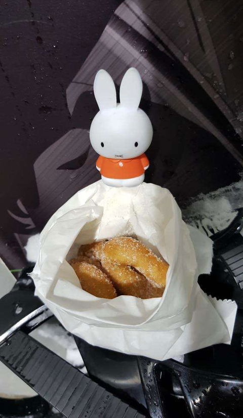 Lil' Orbit - Internet Find 0
