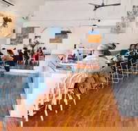 Muffins More - Swimm