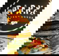 Parx Coffee House - Qld Realsetate