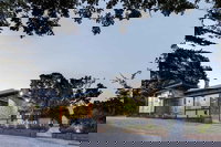 Patch Kitchen  Garden