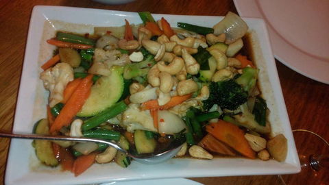 Pha's Thai Kitchen - Internet Find 0