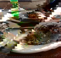 Rafferty's Cafe - Renee