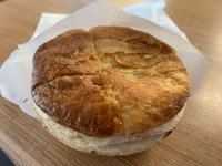 Richmond Bakery  Cafe
