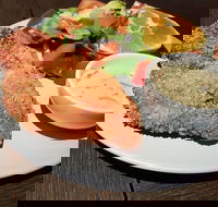 Shisha Mazag - Renee