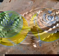 Six Willows Cafe - Renee