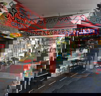 Sofra Kebabs - Qld Realsetate