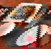 Sydney Best Tastes - Renee