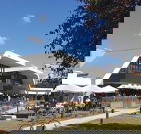 The East Bank - Nepean River Restaurant Precinct - Swimm