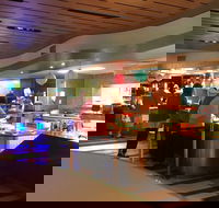 The Bistro - Renee