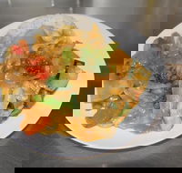 The Hub's Wok - Internet Find