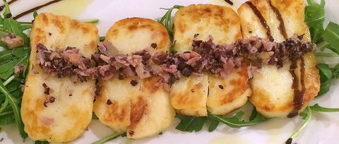 The BoVine Brasserie - Renee 0