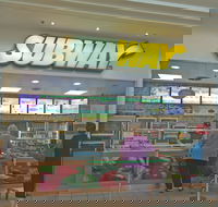 This Cafe - Petrol Stations