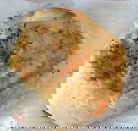 Tru Blu Bakehouse - Swimm