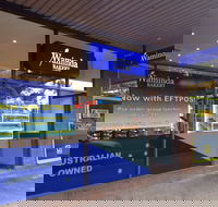 Waminda Bakery - Renee