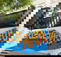 Yes Please Perth - Swimm