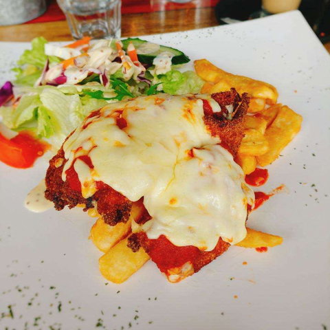 Boots Bar And Restaurant - Renee 0