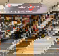 Brontes Gourmet - Renee