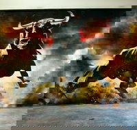 Bull Bar  Gallery - Renee